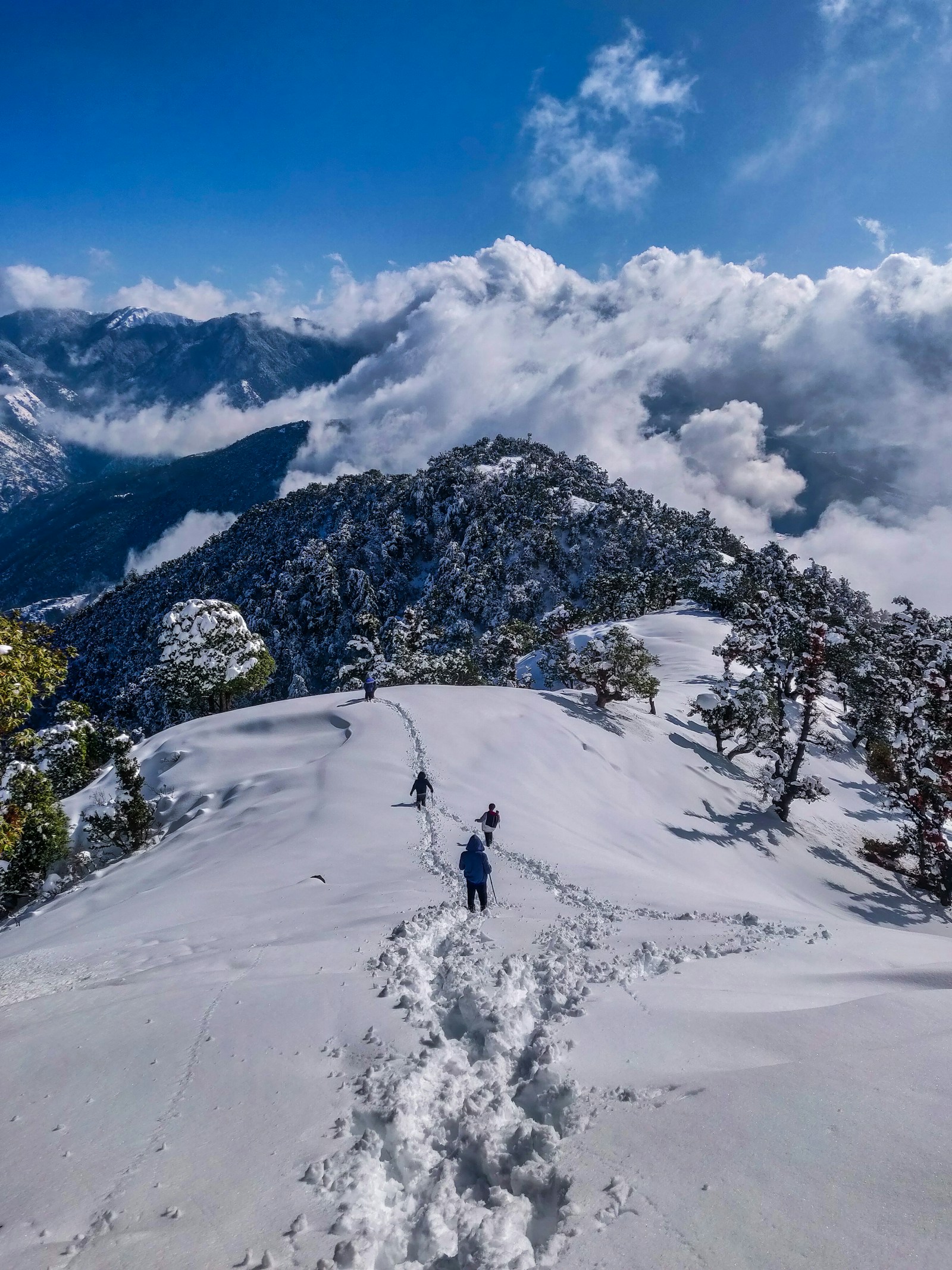 Uttarakhand